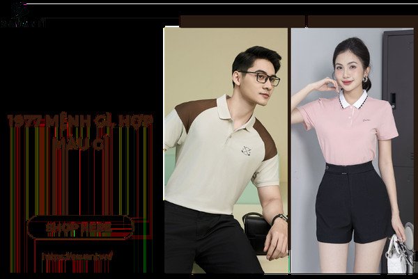 Lựa chọn trang phục nâu đất và hồng giúp mang lại may mắn cho tuổi Tỵ 1977
