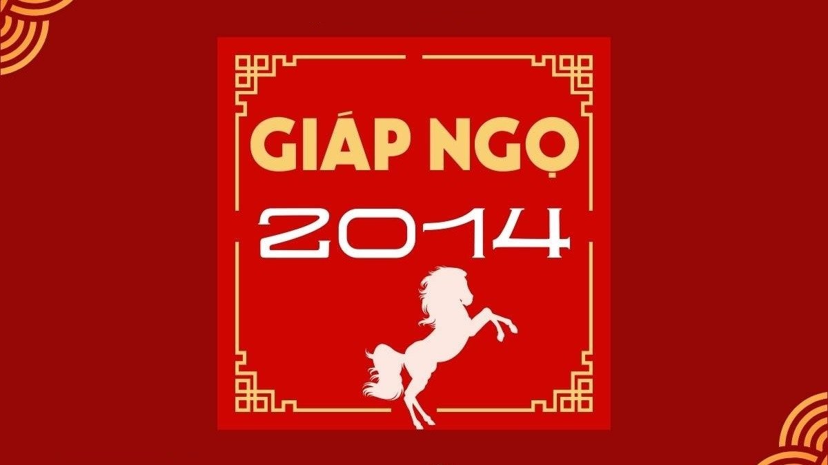Lựa chọn tuổi hợp làm ăn, kết hôn cho người Giáp Ngọ 2014 mệnh gì
