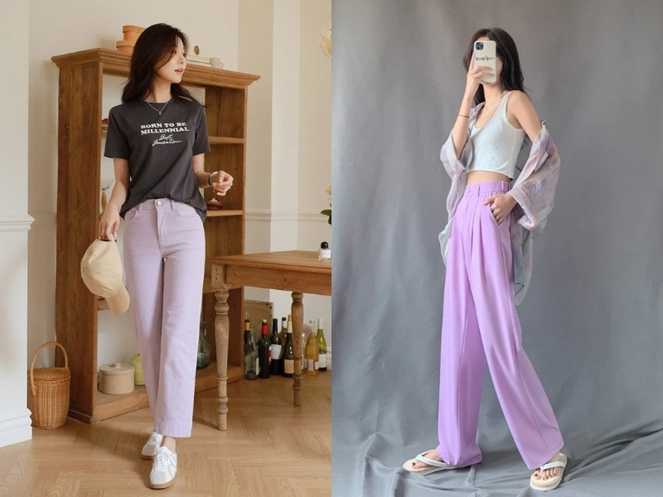 Lựa chọn vật phẩm và trang phục hợp với 2018 mệnh gì hợp màu gì
