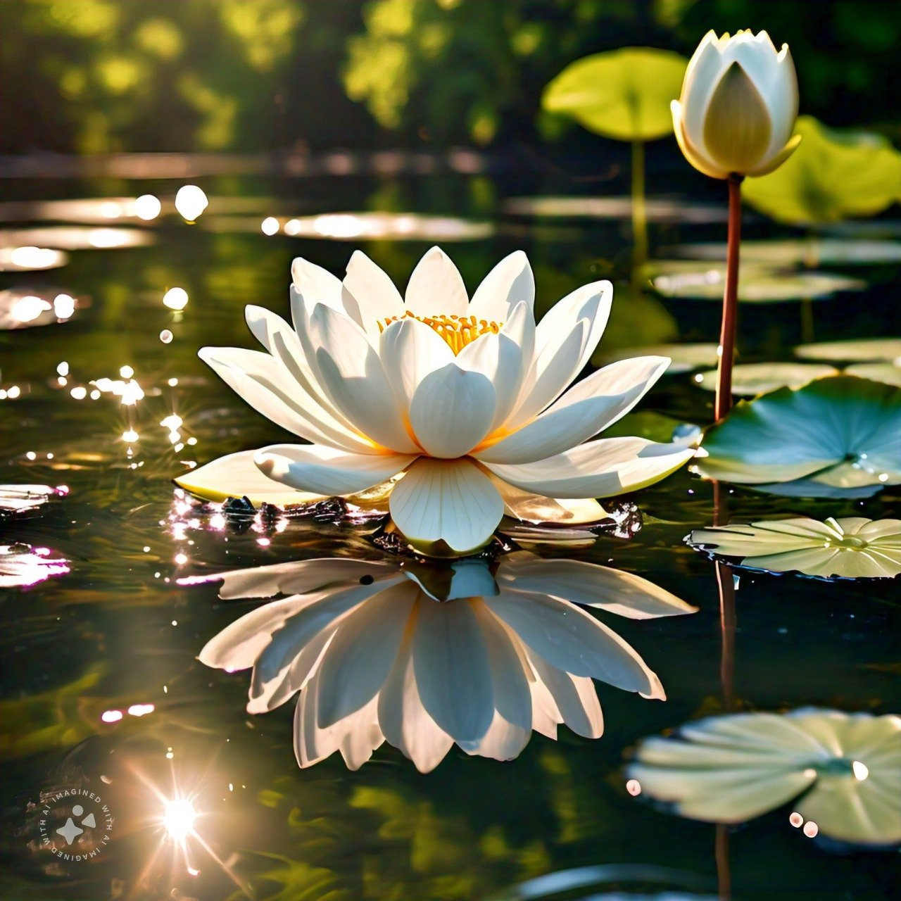 Mâm cúng đơn giản nhưng thành kính, thể hiện sự chu đáo của gia chủ khi cúng mùng 1 tháng 12 âm lịch.