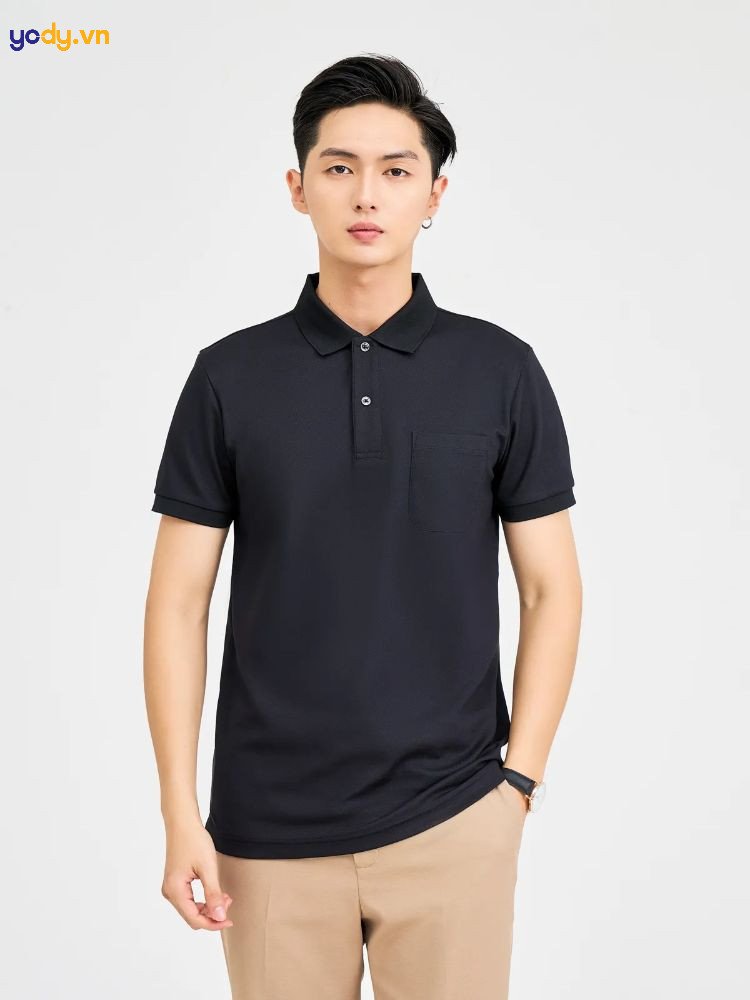 Màu đen thuộc mệnh gì trong phong thủy ngũ hành