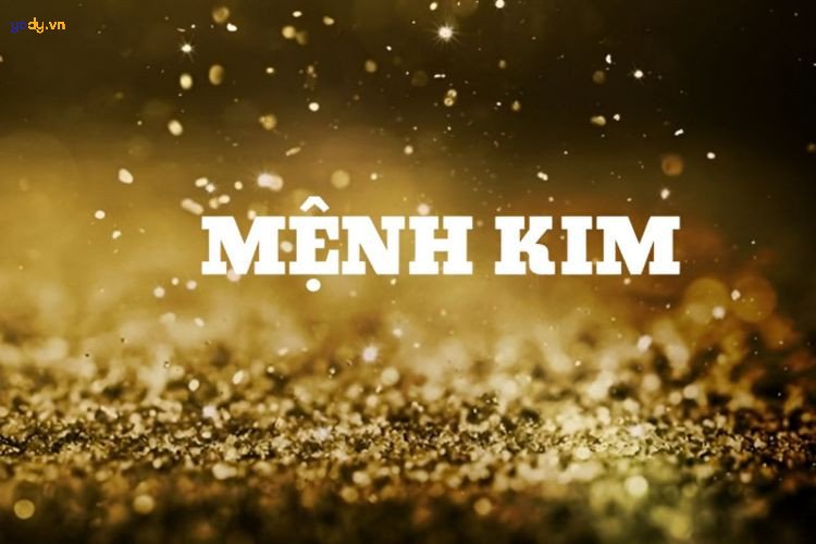 Màu đen thuộc mệnh gì và ảnh hưởng đến mệnh Kim