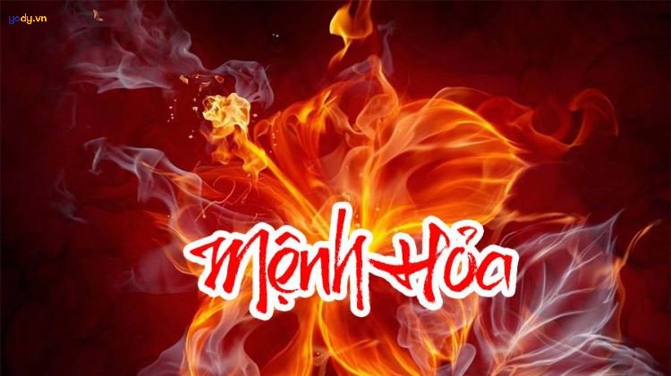 Màu đen thuộc mệnh gì và tương khắc với mệnh Hỏa