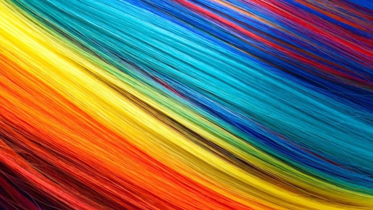 Màu sắc may mắn cho người sinh tháng 9 mệnh gì
