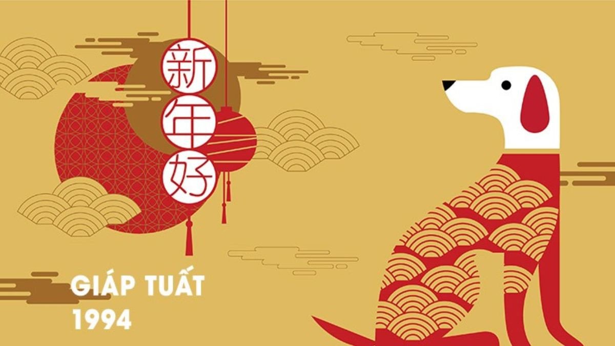 Màu sắc tương sinh, tương hợp mang lại may mắn cho 1994 mệnh gì hợp màu nào