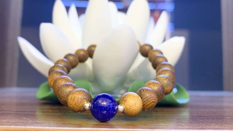 Mệnh Thủy và các mối quan hệ tương khắc trong phong thủy