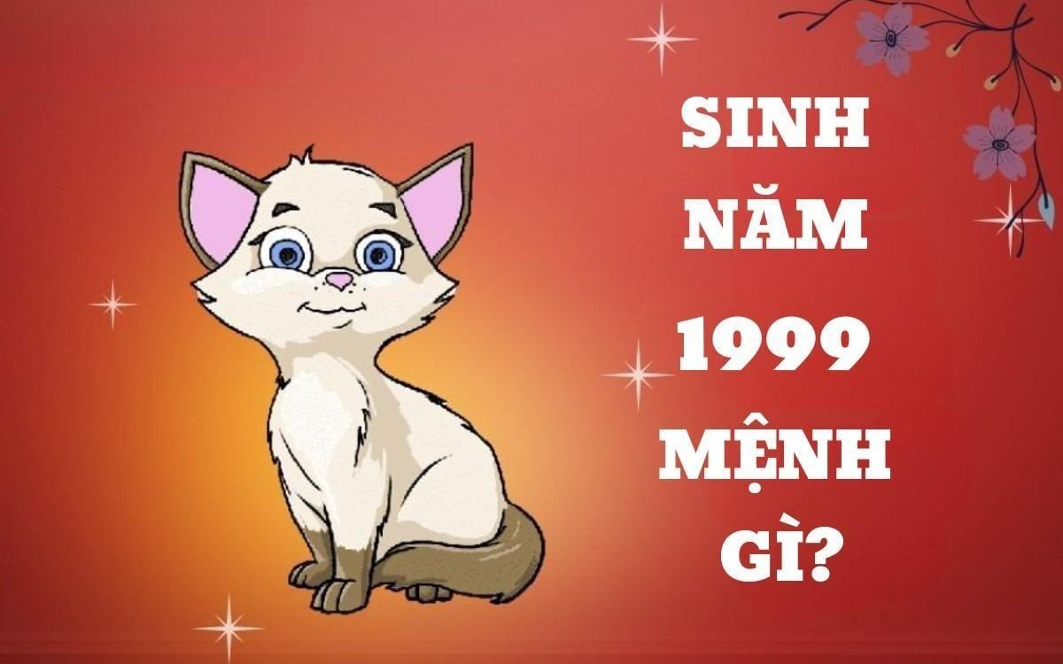 Mèo may mắn