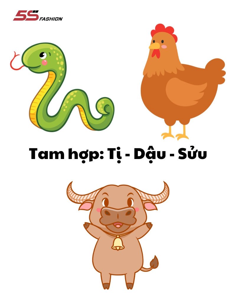 Một cặp đôi đang nắm tay nhau, tượng trưng cho sự hợp tuổi trong tình yêu và hôn nhân