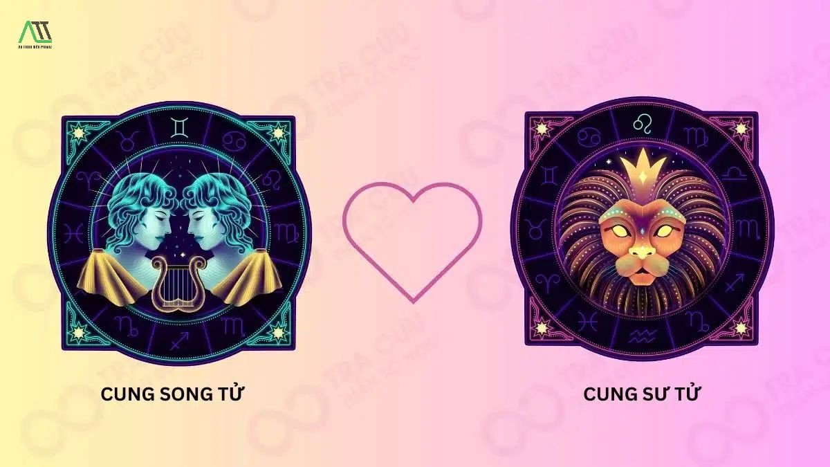 Một người đàn ông cung Sư Tử tự tin và thành công trong công việc