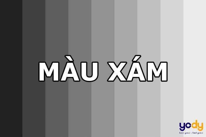 Năm 1963 mệnh gì hợp màu gì