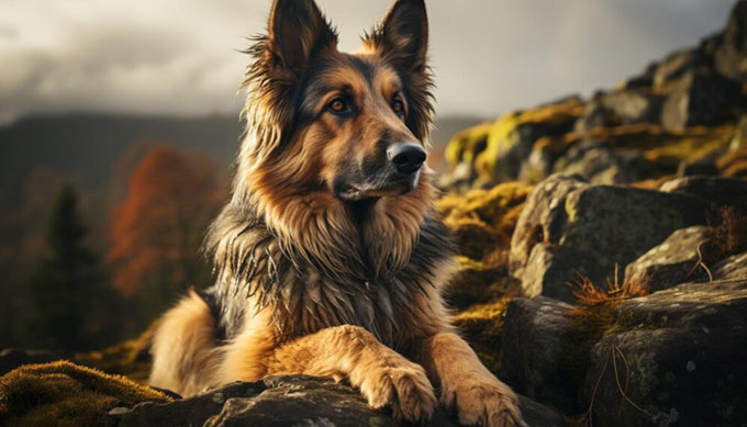 Nam Giáp Tuất 1994 vốn có tính cách nóng nảy nhưng mau nguôi