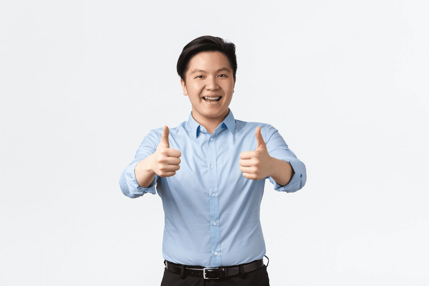 Nam Mậu Thân 1968 với phong thái điềm đạm