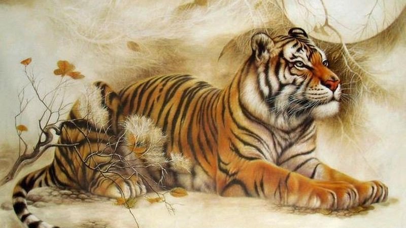 Năm Nhâm Dần 2022 mệnh Kim Bạch Kim