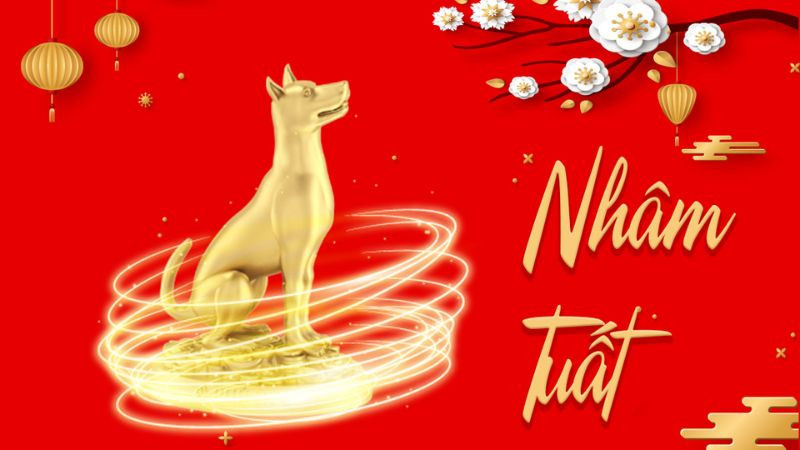 Nam Nhâm Tuất hợp với người tuổi Ất Hợi, Bính Tý, Mậu Dần, Tân Tỵ