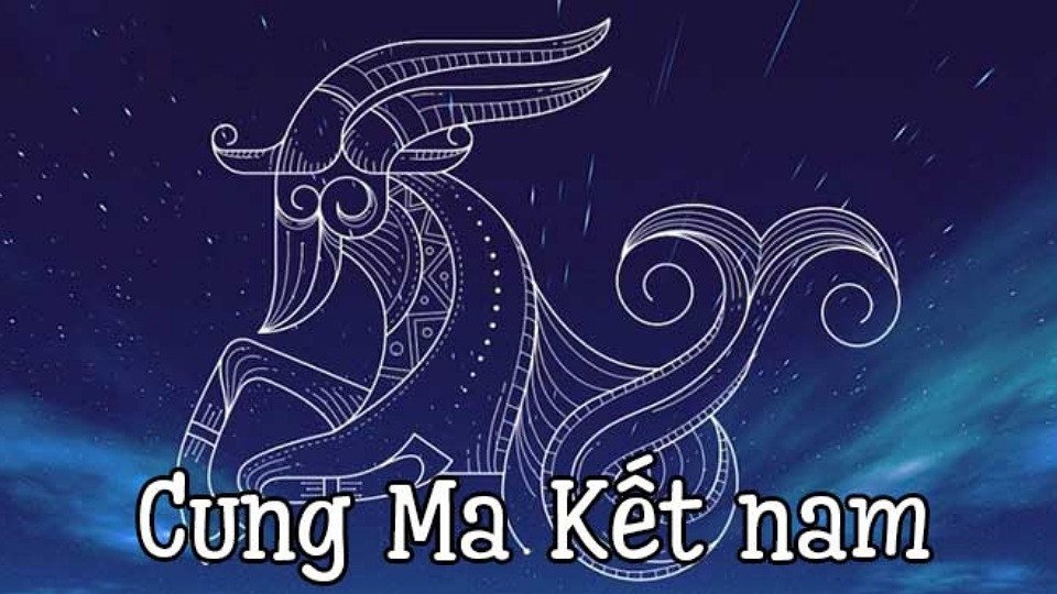 Người nam thuộc cung Ma Kết với vẻ ngoài điềm tĩnh, thể hiện tính cách cẩn trọng và quyết tâm.