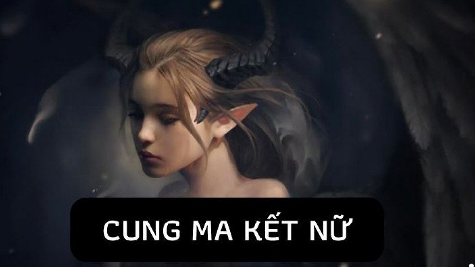 Người nữ Ma Kết trong công việc, biểu trưng cho sự tỉ mỉ, trách nhiệm và khả năng quản lý tốt.