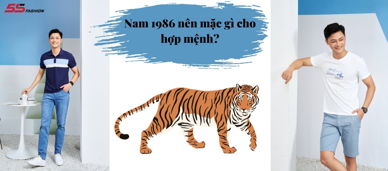 Người sinh năm 1986 mệnh gì, hợp màu nào để thu hút tài lộc và may mắn trong phong thủy.