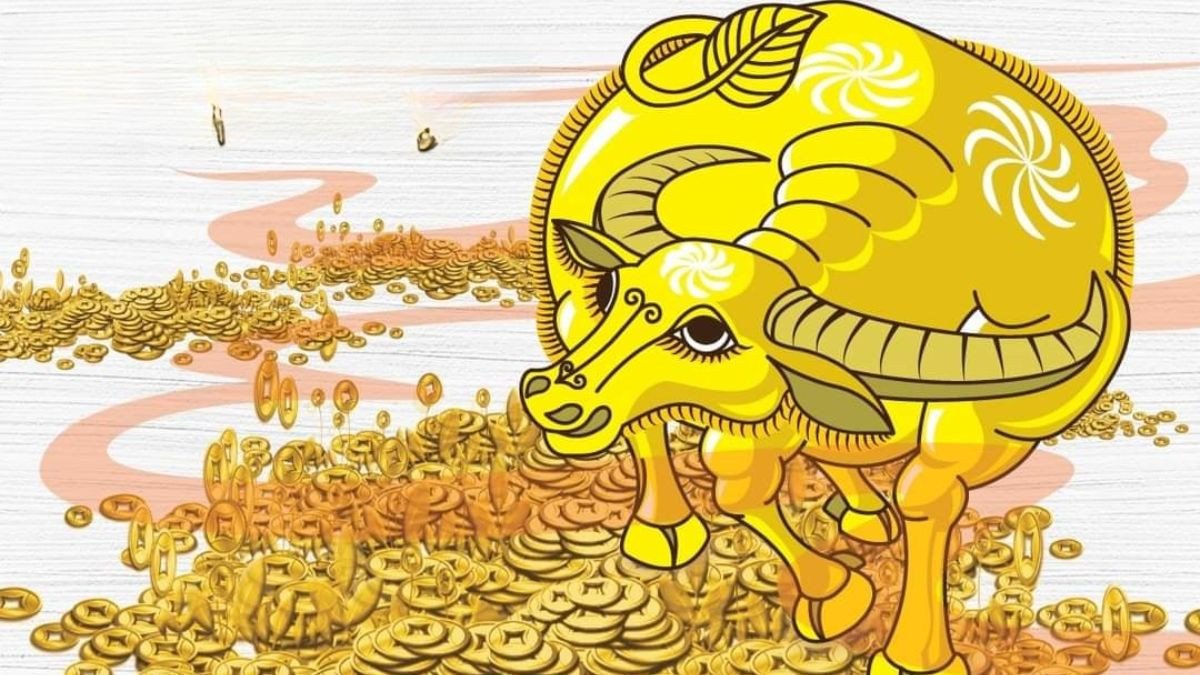 Người sinh năm 2021 mệnh gì, thuộc hành Thổ kiên định