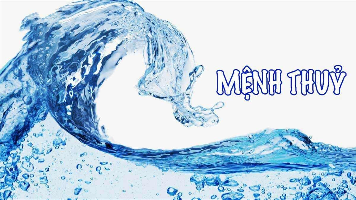 Người sinh năm Đinh Mùi 2027 mệnh Thủy tinh tế