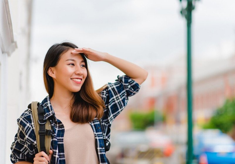 Người thuộc hành Mộc có tính cách cởi mở, năng động, thích khám phá