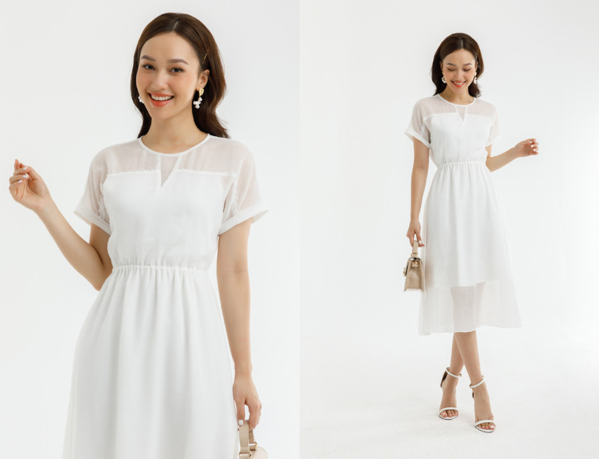 Người tuổi Canh Thìn 2000 mệnh Kim hợp màu vàng và nâu đất