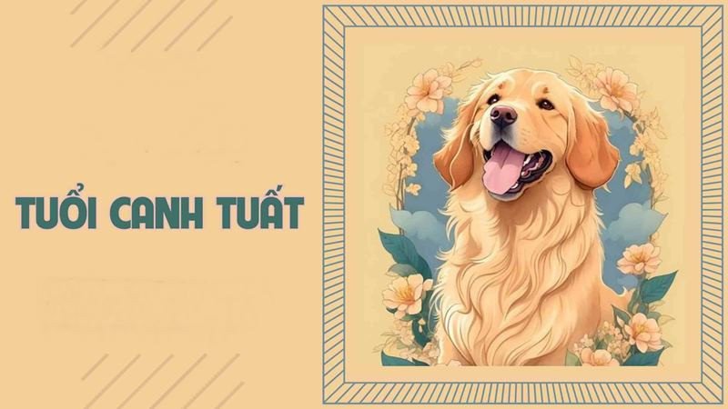 Người tuổi Canh Tuất 2030 thuộc cung mệnh gì
