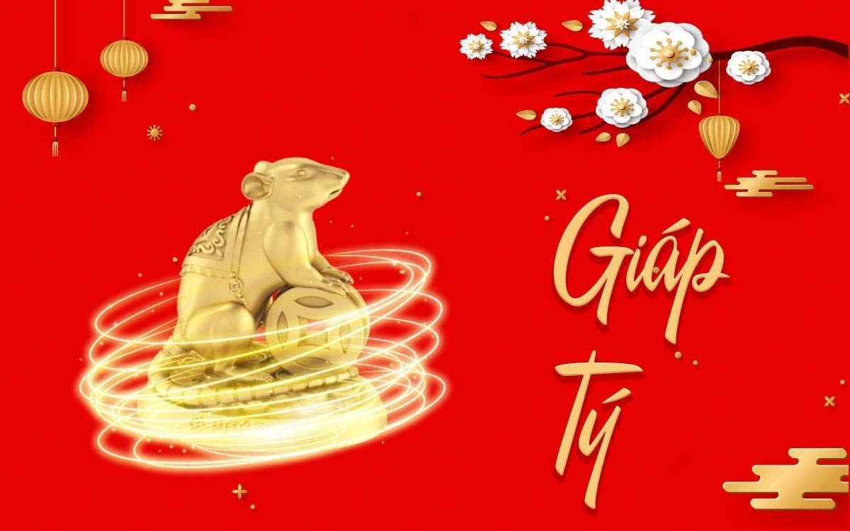 Người tuổi Giáp Tý 1984 mệnh Kim