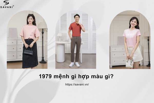 Người tuổi Kỷ Mùi sinh năm 1979 thường có tính cách hiền hòa và biết lắng nghe
