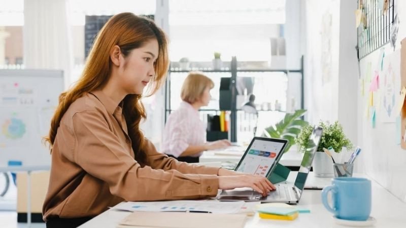 Người tuổi Mậu Thân 2028 phù hợp với các nghề nghiệp đòi hỏi sự sáng tạo và giao tiếp