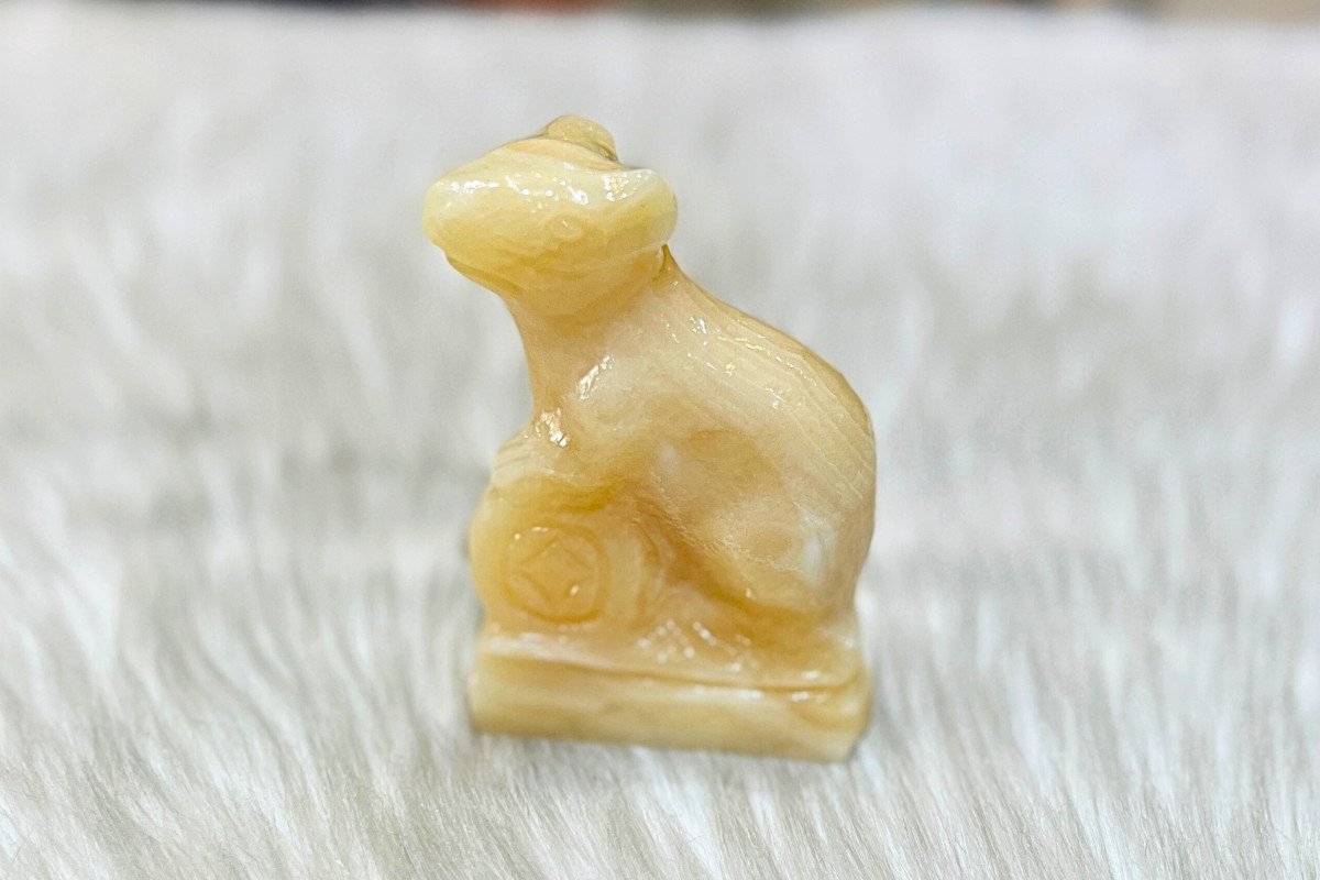 Người tuổi Mậu Tý sinh năm 1948 mệnh gì và con giáp