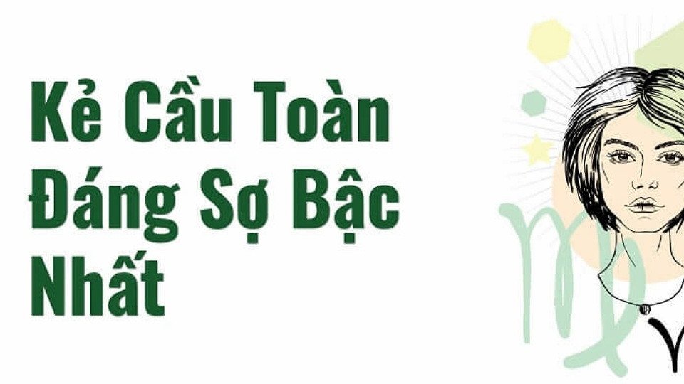 Nhóm người làm việc chuyên nghiệp, điển hình cho Xử Nữ trong công việc