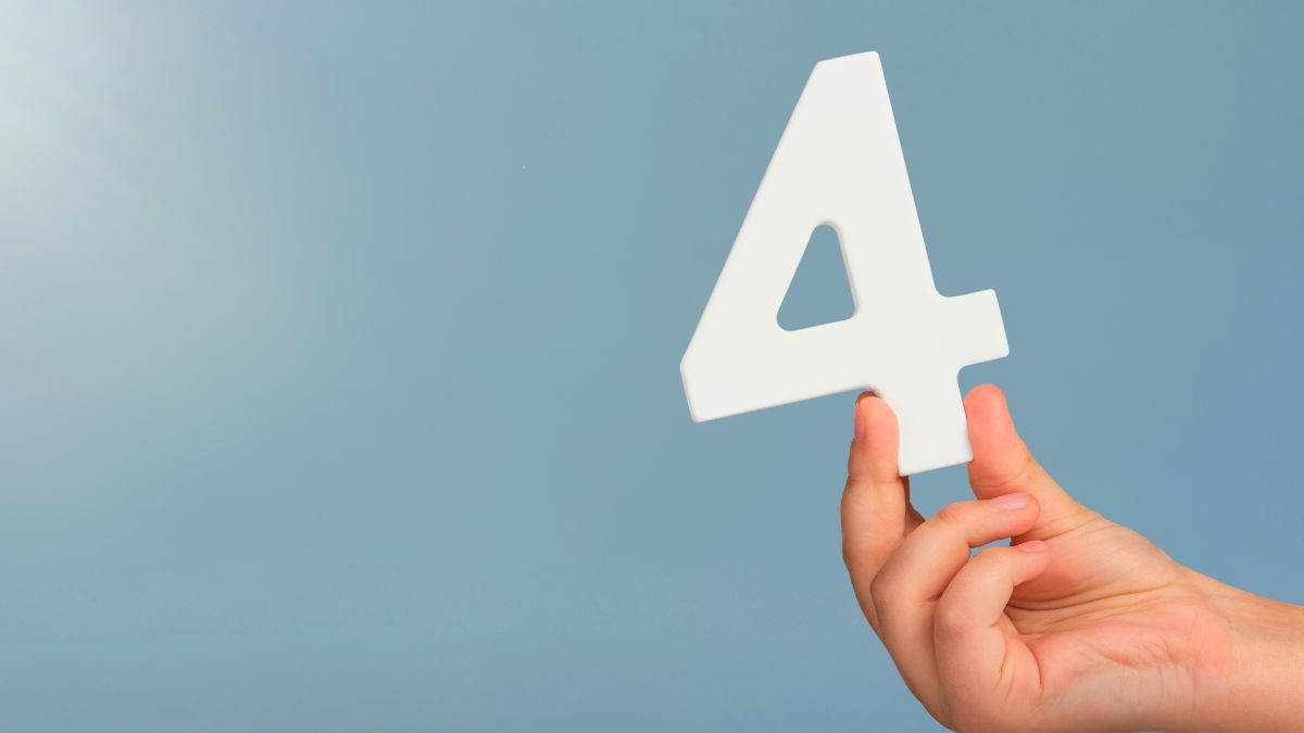 Những con số may mắn mang lại tài lộc cho Canh Thân 1980