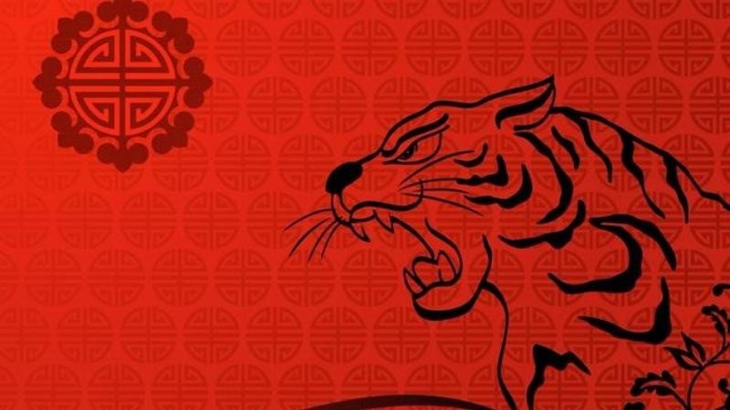 Những gam màu tương sinh, tương khắc với người tuổi Nhâm Dần