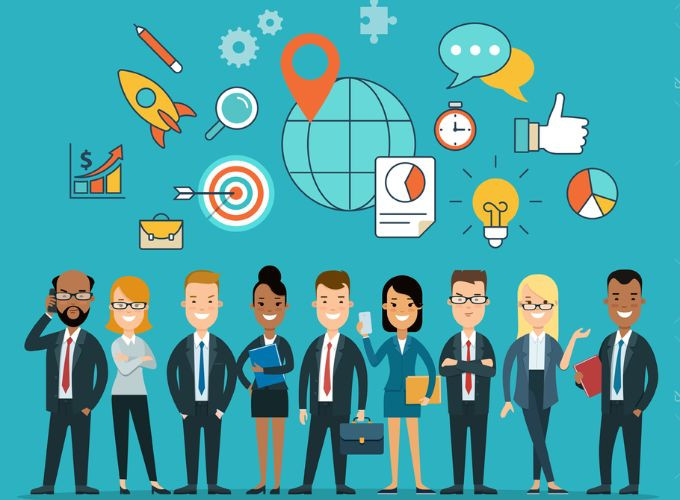 Những ngành nghề lý tưởng cho người sinh 1966 mệnh gì để phát triển sự nghiệp