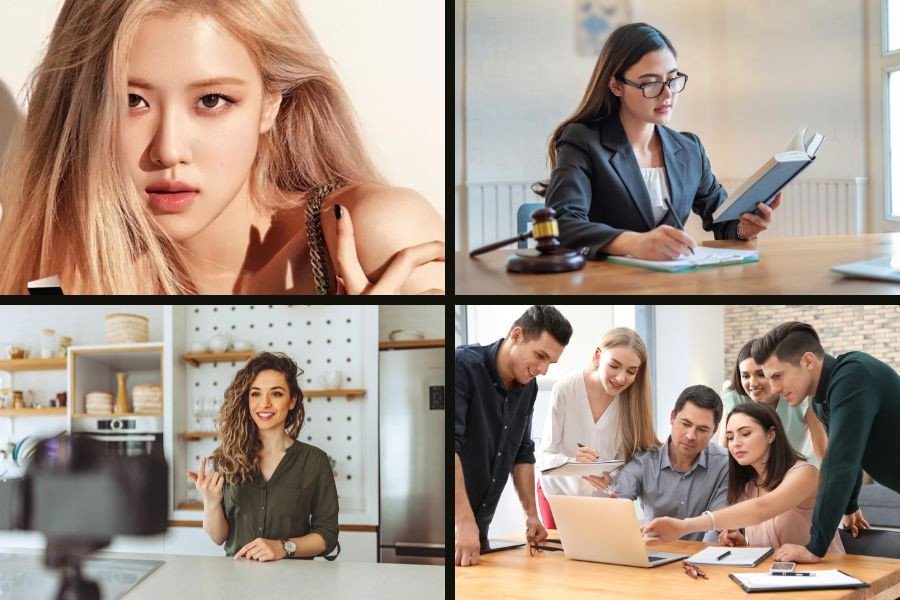 Những ngành nghề lý tưởng cho người sinh tháng 2 mệnh Kim thuộc Bảo Bình