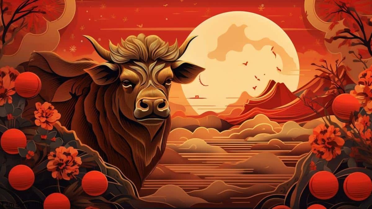 Những tuổi hợp kết duyên và làm ăn với Tân Sửu 2021