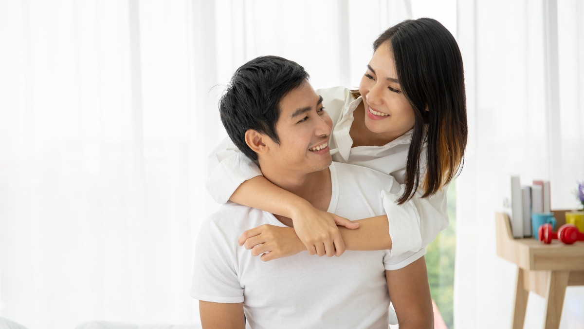 Những tuổi hợp làm ăn và kết hôn với người Giáp Tý