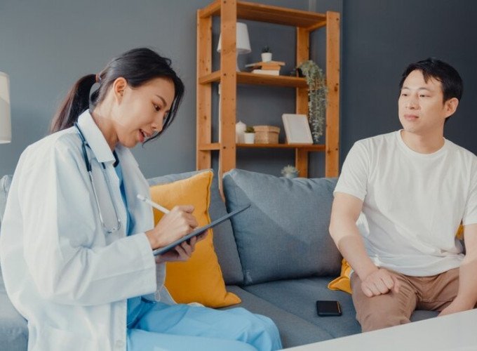 Nữ Canh Tuất 1970 trong môi trường công việc