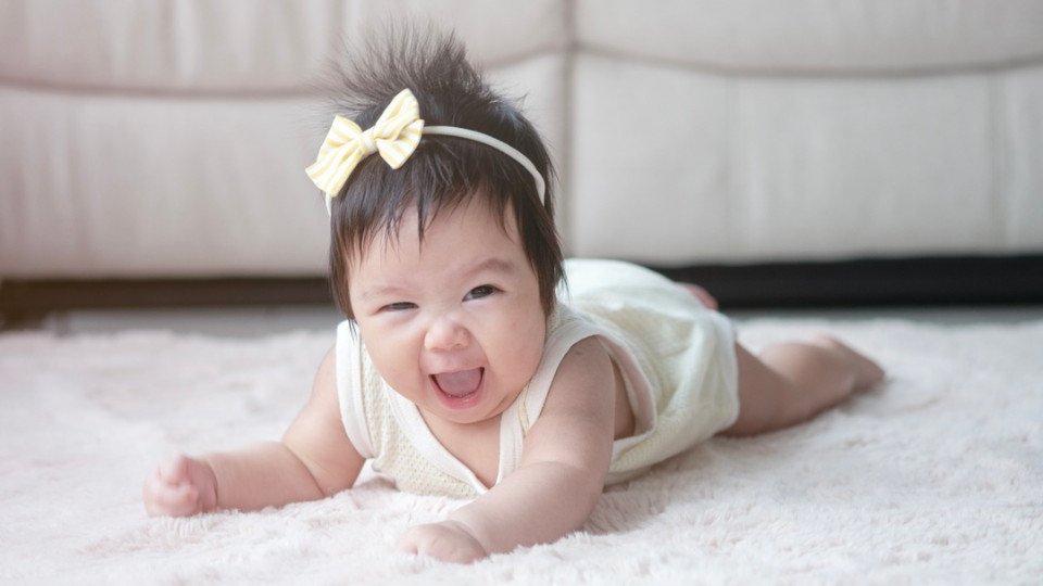 Nữ giới sinh năm Mậu Thân 2028 thể hiện sự nhanh nhẹn và sắc sảo