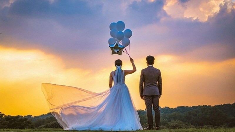 Nữ mạng Giáp Tuất sinh năm 1994 hợp với các tuổi nào trong hôn nhân và sự nghiệp