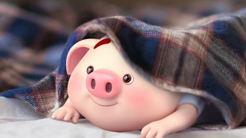 Nữ sinh 1995 mệnh gì với vẻ đẹp dịu dàng và tình cảm
