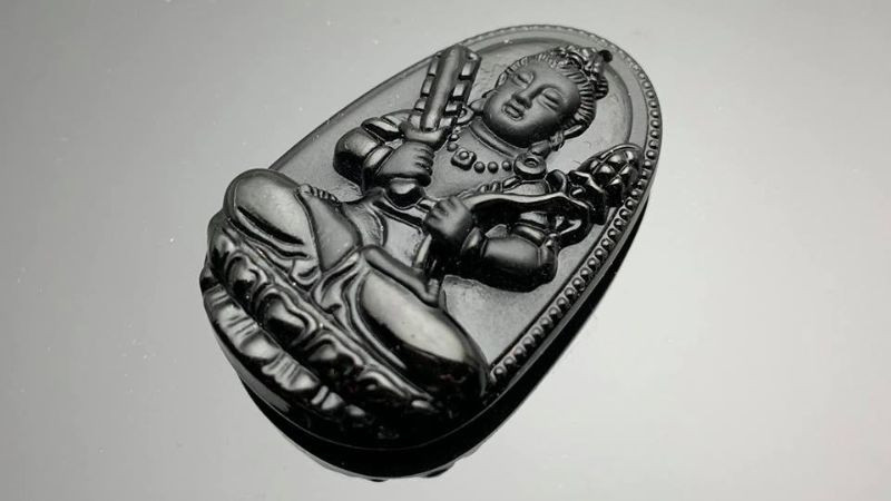 Phật bản mệnh Bồ Tát Hư Không Tạng của người sn 1997 mệnh gì