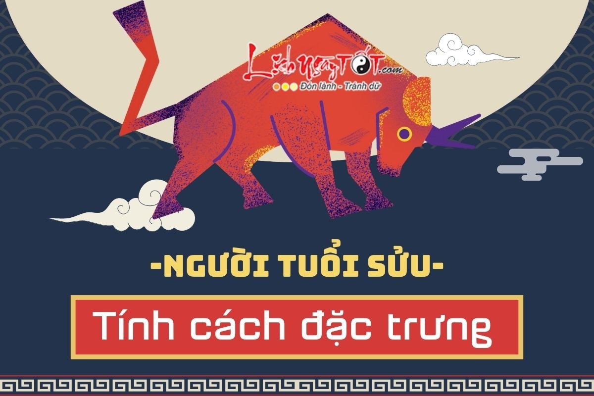 Phong cách làm việc của người tuổi Sửu