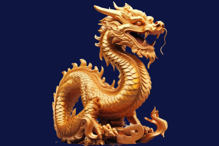 Phong thủy cung mệnh của người tuổi Canh Thìn 2000 nam và nữ