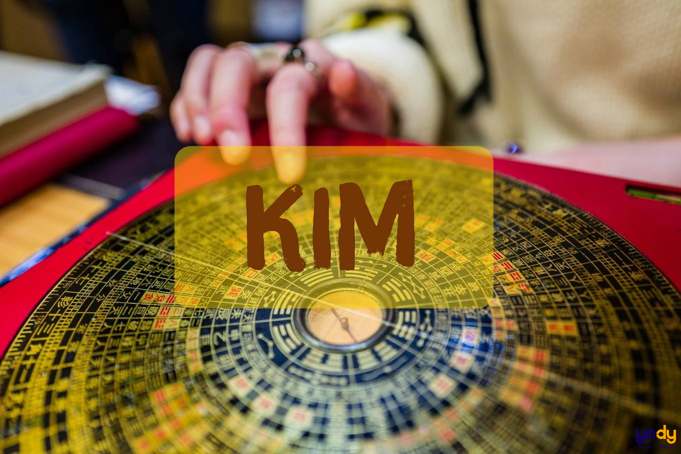 Quý Mão 1963 mệnh gì theo ngũ hành nạp âm