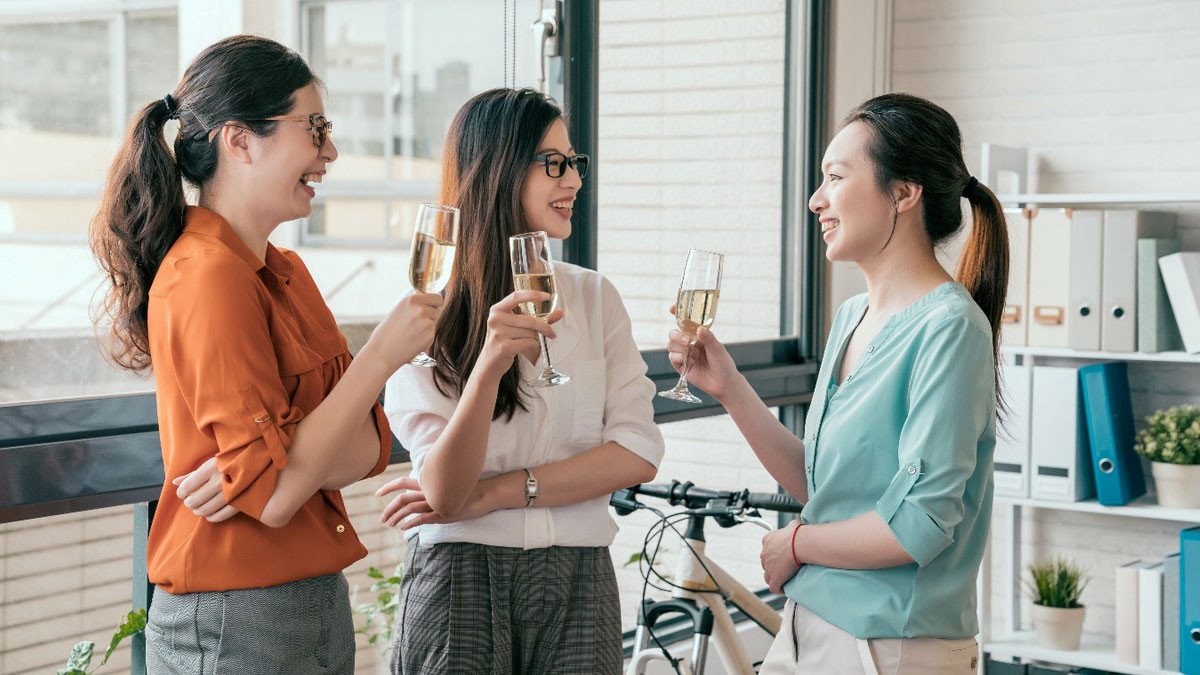 Sinh năm 1983 mệnh gì và tính cách người nữ