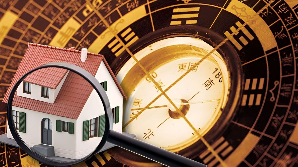 Sinh năm 1994 hợp hướng nào