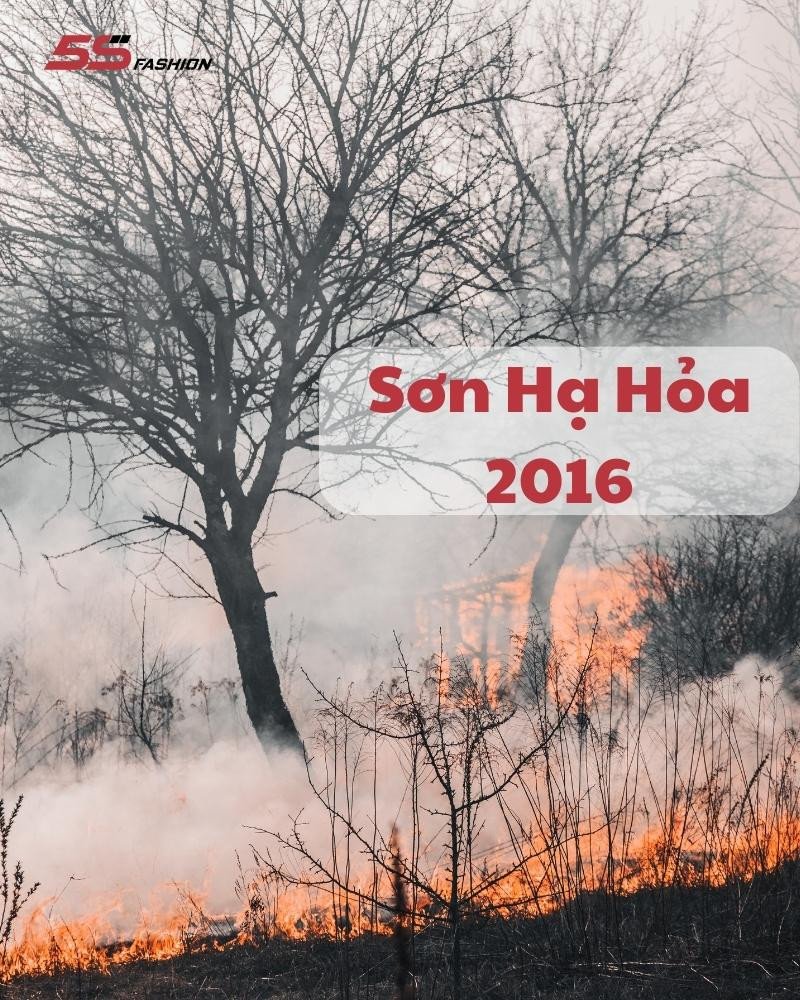 sinh năm 2016 mệnh gì theo ngũ hành tương sinh tương khắc