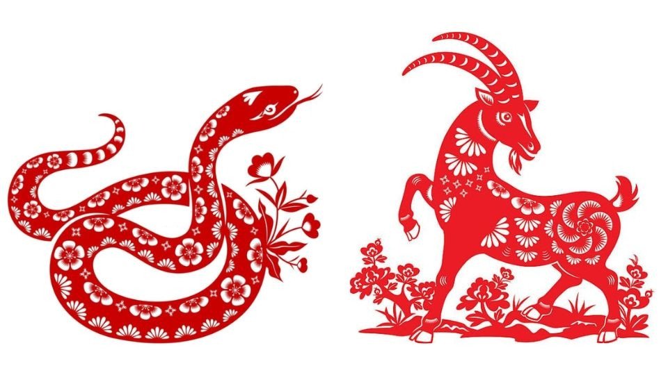 Sơ đồ các con giáp Tam Hợp Tỵ – Dậu – Sửu, yếu tố quan trọng khi xem xét tuổi hợp năm 2025.