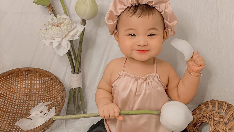 Tên An thuộc mệnh gì, đặt tên con gái theo mong ước cha mẹ về sự an lành